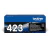 Toner original Brother TN423BK