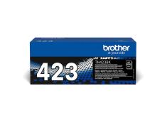 Toner original Brother TN423BK