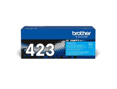 Toner Original Brother TN423C