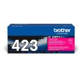 Toner Original Brother TN423M