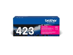 Toner Original Brother TN423M