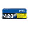 Toner Original Brother TN423Y