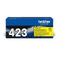 Toner Original Brother TN423Y