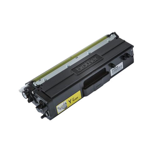 Toner Original Brother TN423Y