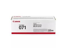 Toner Canon 071 Negro Original