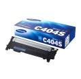 Toner Samsung CLT-C404S Ciano Original
