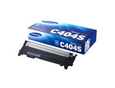 Toner Samsung CLT-C404S Ciano Original