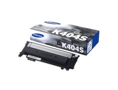 Toner Samsung CLT-K404S Preto Original