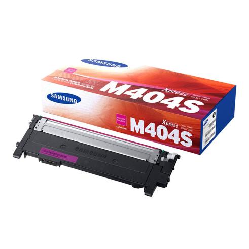 Toner Samsung CLT-M404S Magenta Original