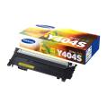 Toner Samsung CLT-Y404S Amarelo Original