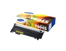 Toner Samsung CLT-Y404S Amarelo Original