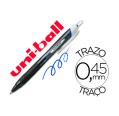 UNI-BALL JET STREAM SPORT SXN-150 BLUE