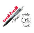 UNI-BALL JET STREAM SPORT SXN-150 BLACK