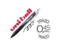 UNI-BALL JET STREAM SPORT SXN-150 BLACK