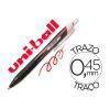 UNI-BALL JET STREAM SPORT SXN-150 RED