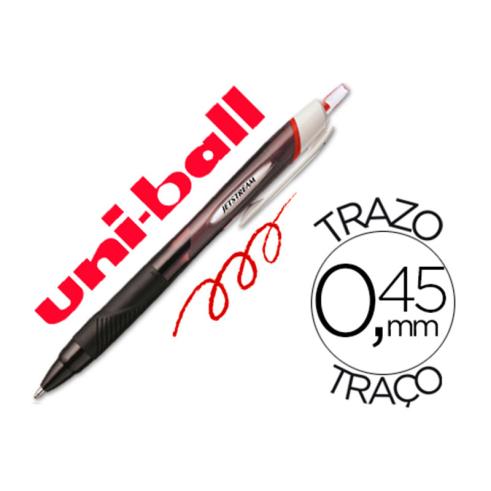 UNI-BALL JET STREAM SPORT SXN-150 RED