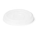 Copos de ESPUMA reutilizáveis ​​25u 7Oz com tampa
