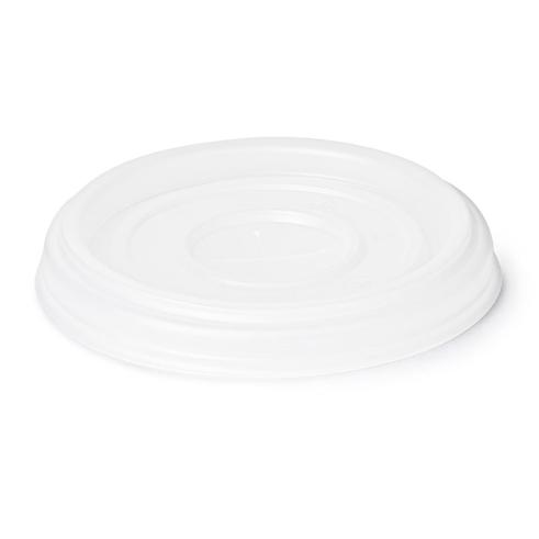 Copos de ESPUMA reutilizáveis ​​25u 7Oz com tampa
