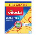 VILEDA BAYETA 1+1 ULTRA FRESH SUAVE