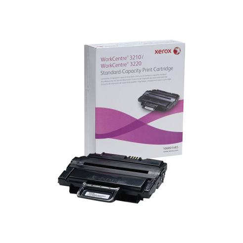 Xerox 3210 / 3220 Preto Original