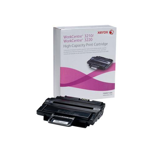 Xerox 3210 / 3220 Preto Original Alta capacidade