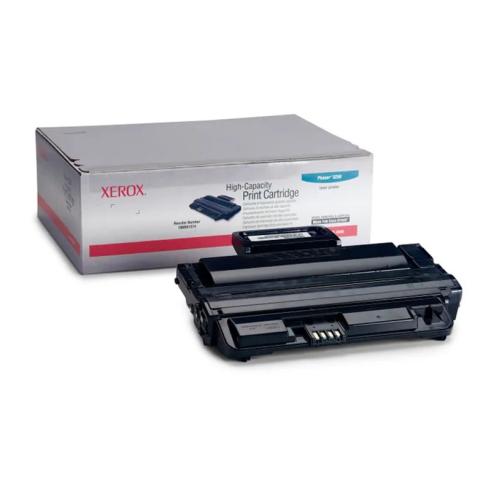 Xerox 3250 Preto Genuíno de Alta Capacidade