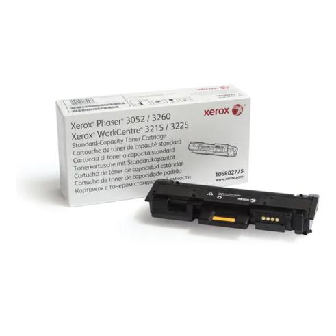 Xerox 3260 / 3225 / 3215 Preto Original