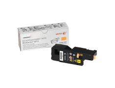 Xerox 6000 / 6010 Amarelo Original