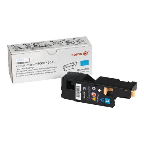 Xerox 6000 / 6010 Ciano Original