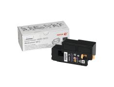 Xerox 6000 / 6010 Preto Original