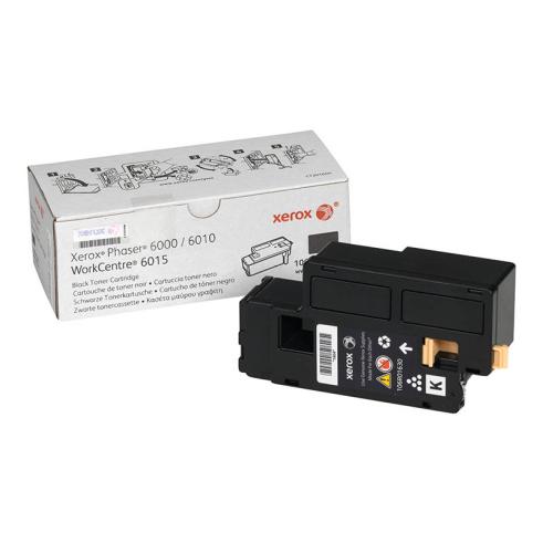Xerox 6000 / 6010 Preto Original
