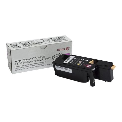 Xerox 6020 / 6022 Magenta Original