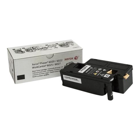 Xerox 6020 / 6022 Preto Original