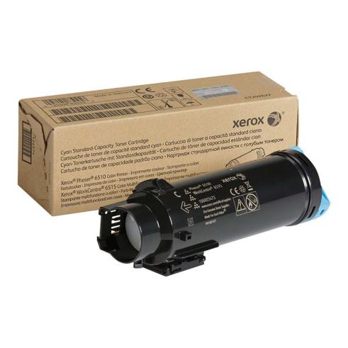 Xerox 6515 / 6510 Ciano Original