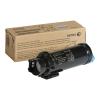 Xerox 6515 / 6510 Ciano Original Alta capacidade