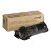 Xerox 6515 / 6510 preto Original de Alta Capacidade