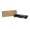 Xerox 6600 / 6605 Amarelo Original