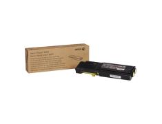 Xerox 6600 / 6605 Amarelo Original