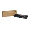 Xerox 6600 / 6605 Ciano Original