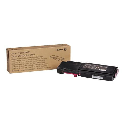 Xerox 6600 / 6605 Magenta Original