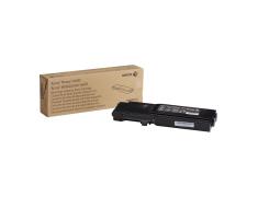 Xerox 6600 / 6605 Preto Original