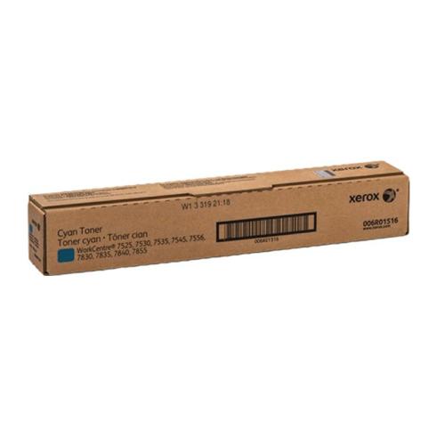 Xerox 7525 / 7535 / 7545 / 7830 Ciano Original