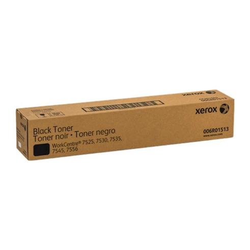 Xerox 7525 / 7535 / 7545 / 7830 Preto Original