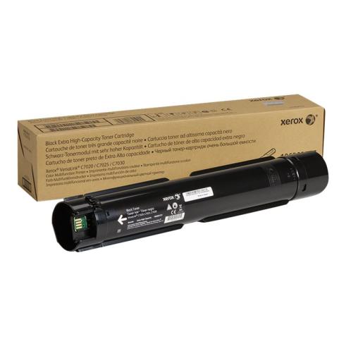 Xerox C7020 / C7025 / C7030 Preto Original