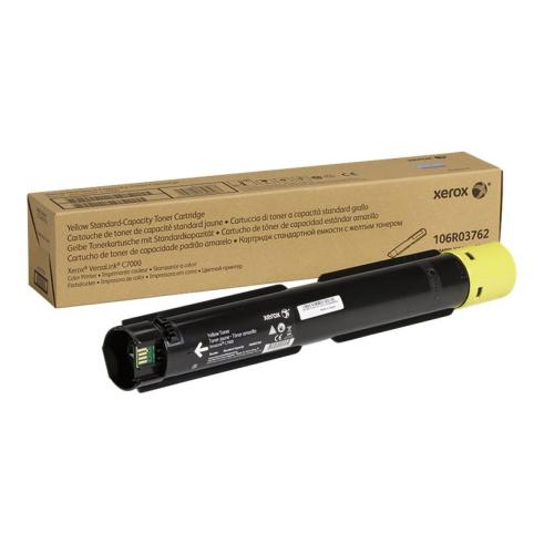 Xerox Versalink C7000 Amarelo Original