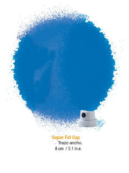 super fat cap