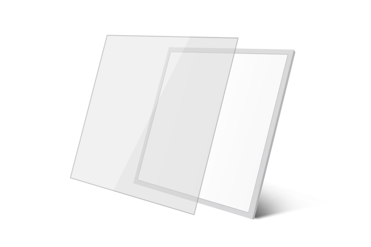 Painel led 60x60