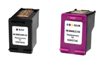 tinta hp envy 5010 cartuchos