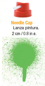 difusor lanza pintura