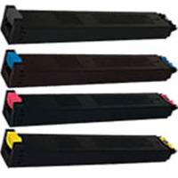 sharp toner cartridge